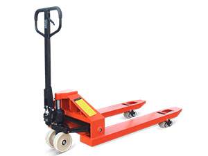 5.0手動液壓搬運(yùn)車